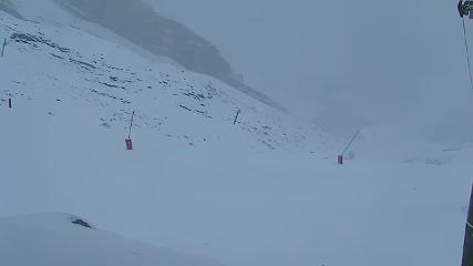 Bild des Benutzerberichts in Gourette