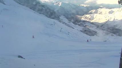 Gourette: Secteur Cotch (n-py.com)