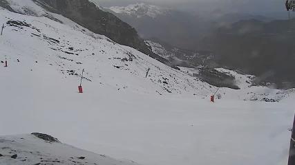 Gourette: Secteur Cotch (n-py.com)