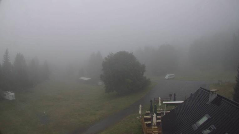 Webcam Grand Tourmalet: Bareges Lienz 1500m