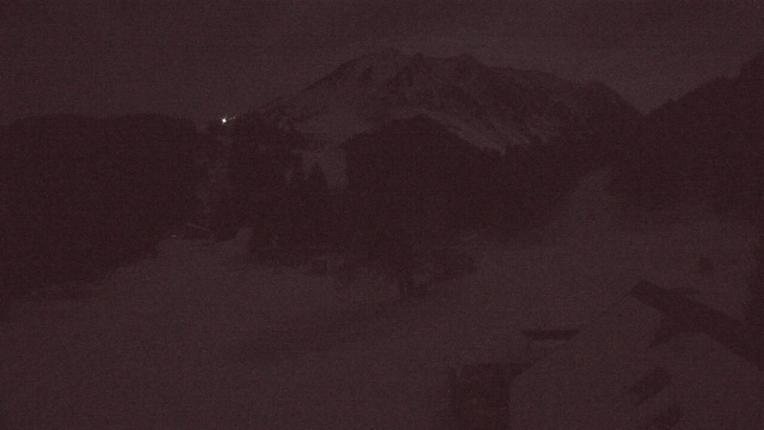 Webcam Grand Tourmalet: Bareges Lienz 1500m