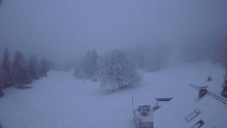 Webcam Grand Tourmalet: Bareges Lienz 1500m