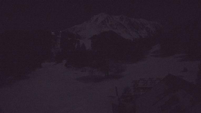 Webcam Grand Tourmalet: Bareges Lienz 1500m