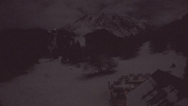 Webcam Grand Tourmalet: Bareges Lienz 1500m