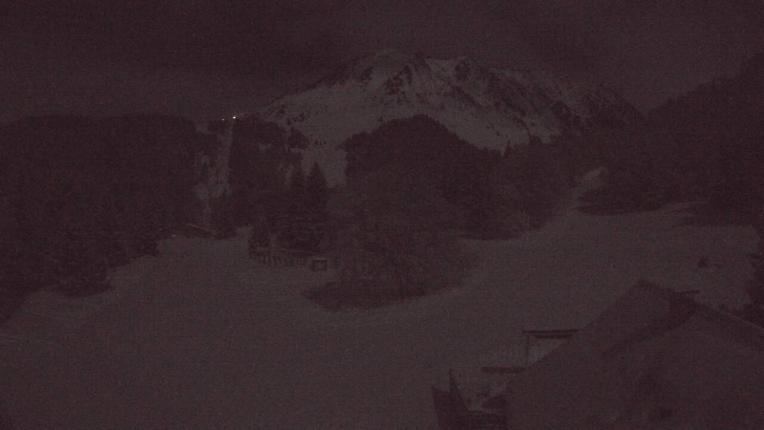 Webcam Grand Tourmalet: Bareges Lienz 1500m