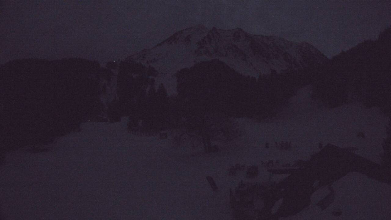 Webcam Grand Tourmalet: Bareges Lienz 1500m