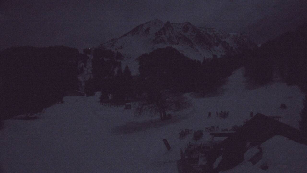 Webcam Grand Tourmalet: Bareges Lienz 1500m