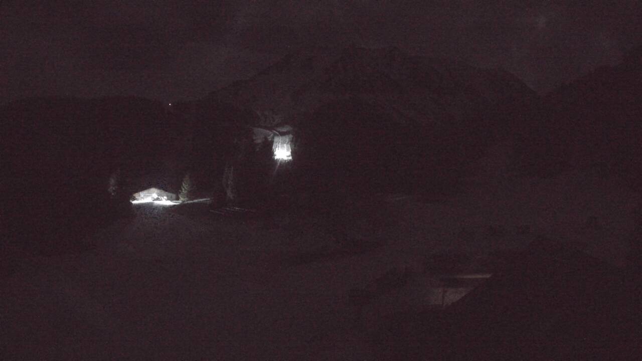 Webcam Grand Tourmalet: Bareges Lienz 1500m