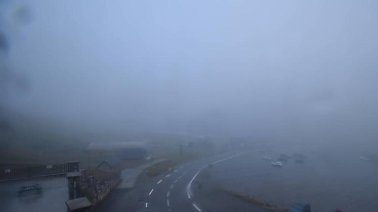 Webcam Grand Tourmalet: Bareges Tournaboup1450m