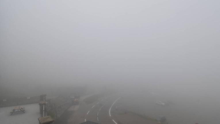 Webcam Grand Tourmalet: Bareges Tournaboup1450m