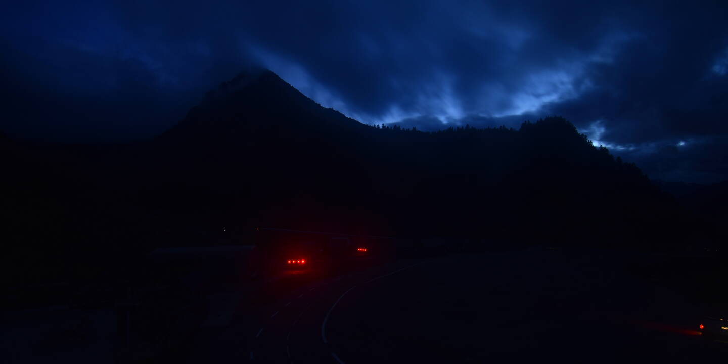 Webcam Grand Tourmalet: Bareges Tournaboup1450m