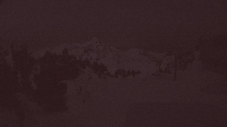 Webcam Grand Tourmalet: La Mongie Pourteilh - 2250m