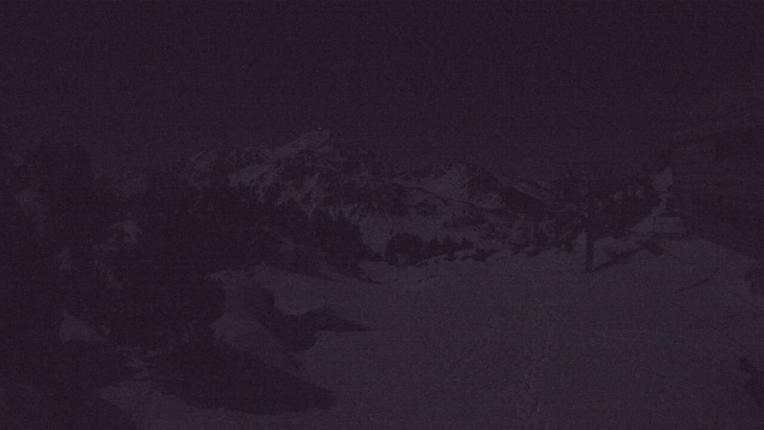 Webcam Grand Tourmalet: La Mongie Pourteilh - 2250m