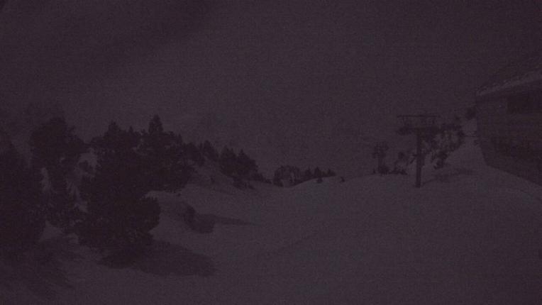 Webcam Grand Tourmalet: La Mongie Pourteilh - 2250m