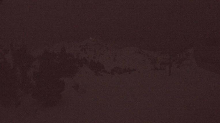 Webcam Grand Tourmalet: La Mongie Pourteilh - 2250m