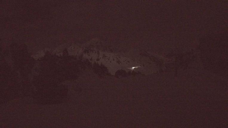 Webcam Grand Tourmalet: La Mongie Pourteilh - 2250m