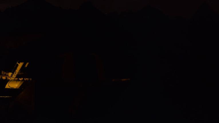 Webcam Grand Tourmalet: La Mongie Tourmalet - 1800m