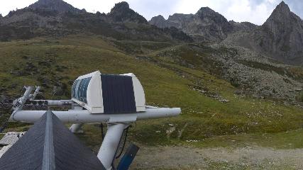 Grand Tourmalet: La Mongie Tourmalet - 1800m (skaping.com)