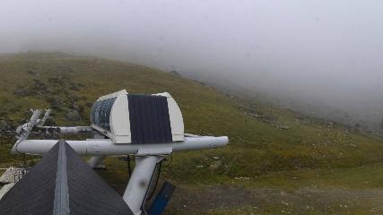 Grand Tourmalet: La Mongie Tourmalet - 1800m (skaping.com)