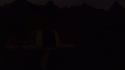 Grand Tourmalet webcam
