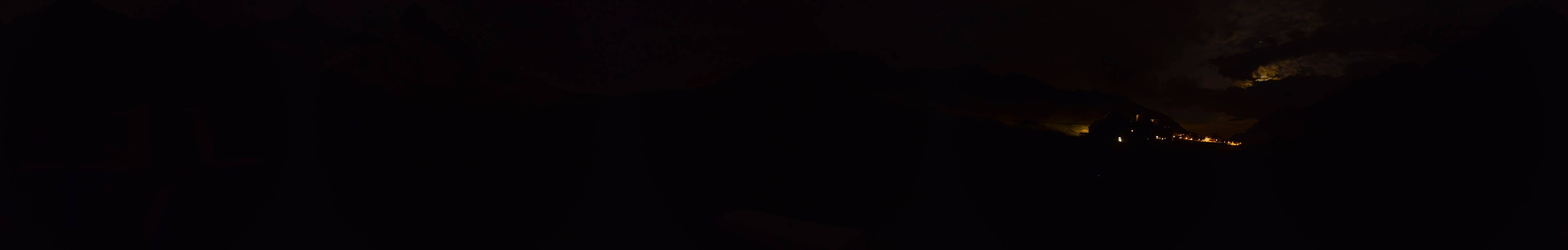 Webcam Grand Tourmalet: La Mongie Tourmalet - 1800m