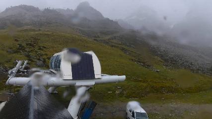 Grand Tourmalet: La Mongie Tourmalet - 1800m (skaping.com)