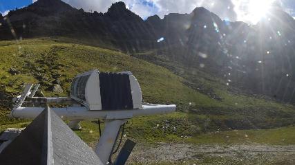 Grand Tourmalet: La Mongie Tourmalet - 1800m (skaping.com)