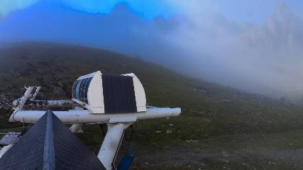 Grand Tourmalet: La Mongie Tourmalet - 1800m (skaping.com)