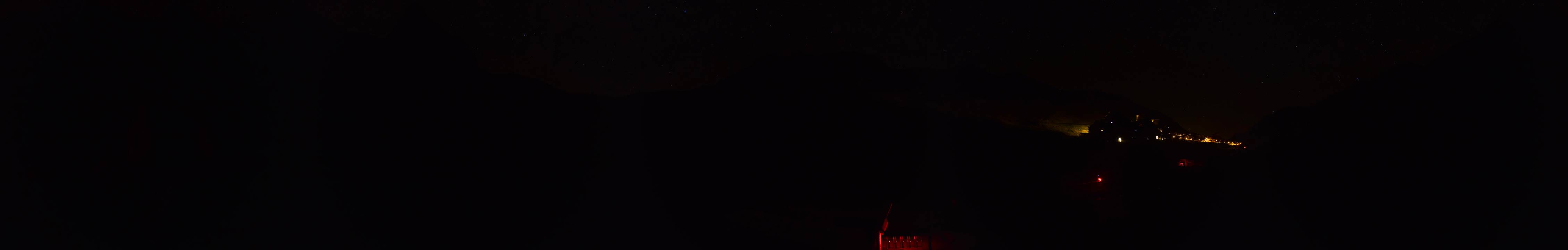 Webcam Grand Tourmalet: La Mongie Tourmalet - 1800m