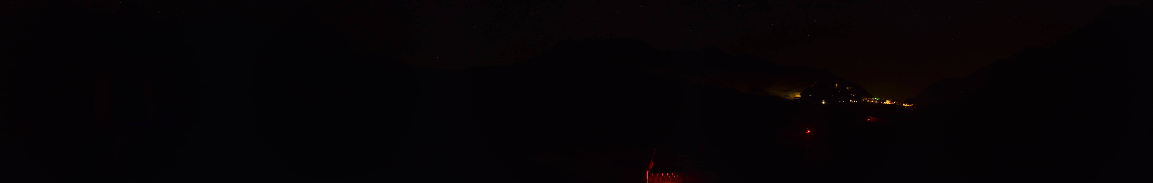 Webcam Grand Tourmalet: La Mongie Tourmalet - 1800m