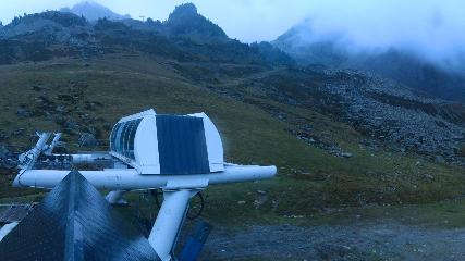 Grand Tourmalet: La Mongie Tourmalet - 1800m (skaping.com)
