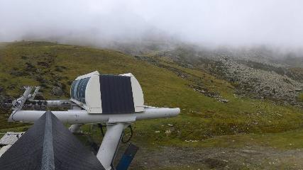 Grand Tourmalet: La Mongie Tourmalet - 1800m (skaping.com)