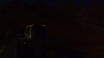 Grand Tourmalet webcam