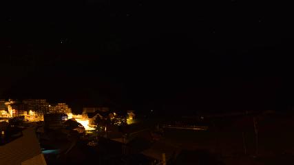 Grand Tourmalet: La mongie village - 1750m (skaping.com)