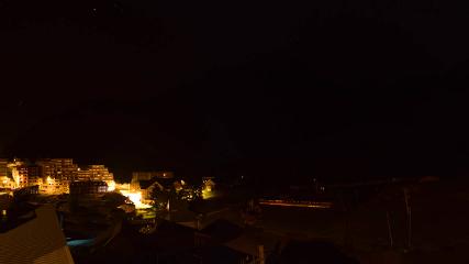 Grand Tourmalet: La mongie village - 1750m (skaping.com)