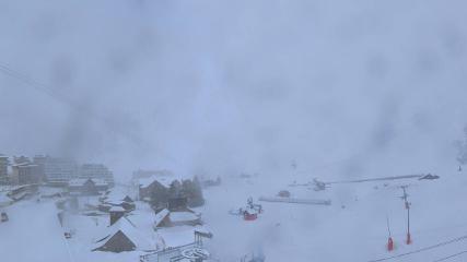 Grand Tourmalet webcam