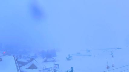 Grand Tourmalet webcam