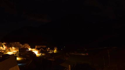 Grand Tourmalet: La mongie village - 1750m (skaping.com)