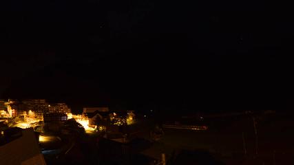 Grand Tourmalet: La mongie village - 1750m (skaping.com)