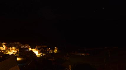 Grand Tourmalet webcam