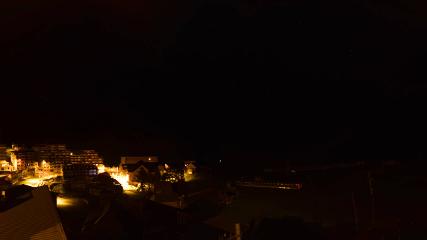 Grand Tourmalet: La mongie village - 1750m (skaping.com)
