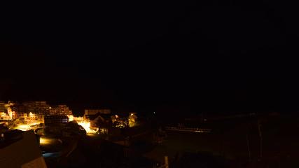 Grand Tourmalet: La mongie village - 1750m (skaping.com)