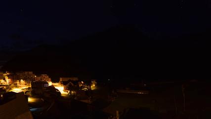 Grand Tourmalet: La mongie village - 1750m (skaping.com)