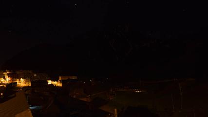 Grand Tourmalet: La mongie village - 1750m (skaping.com)