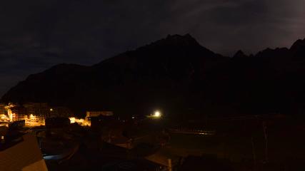 Grand Tourmalet webcam