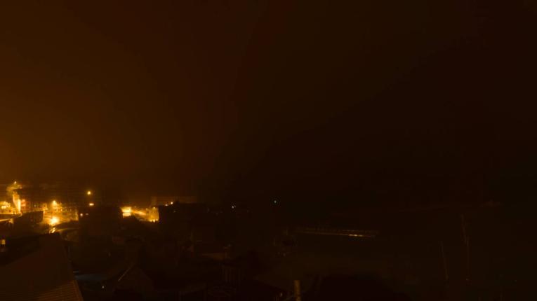 Webcam Grand Tourmalet: La mongie village - 1750m