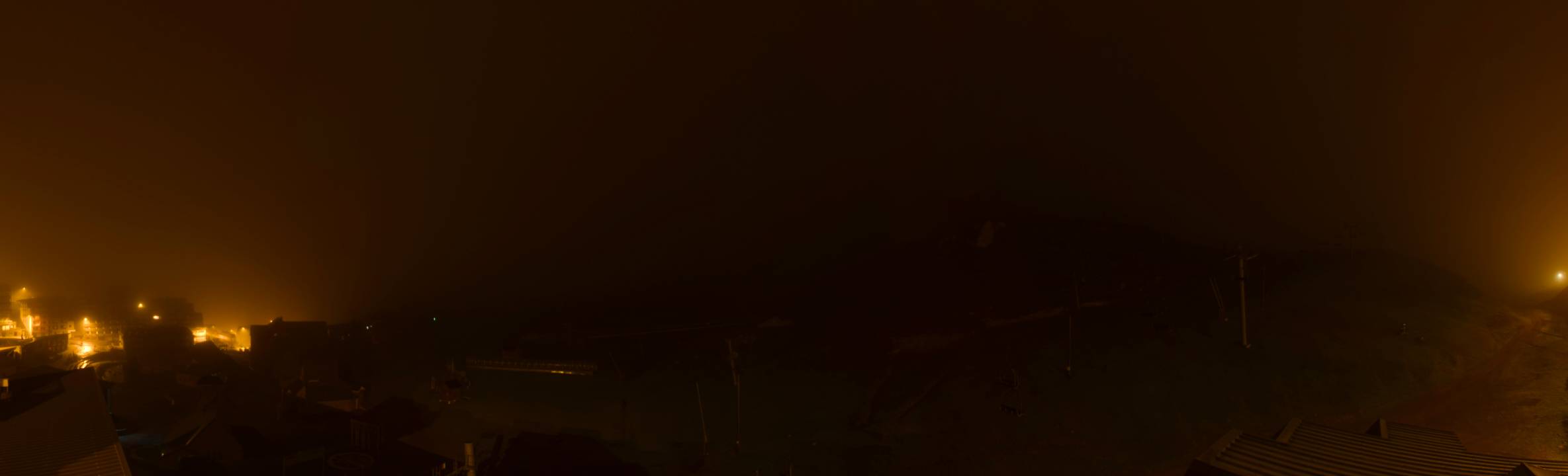 Webcam Grand Tourmalet: La mongie village - 1750m
