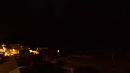 Grand Tourmalet: La mongie village - 1750m (skaping.com)
