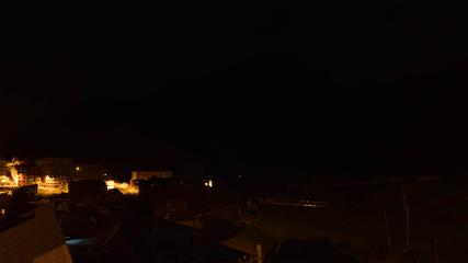 Grand Tourmalet: La mongie village - 1750m (skaping.com)