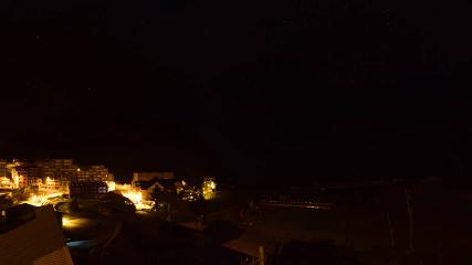 Grand Tourmalet: La mongie village - 1750m (skaping.com)